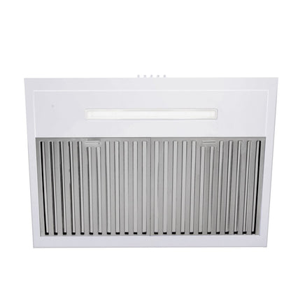 Vesta Chicago 30" White