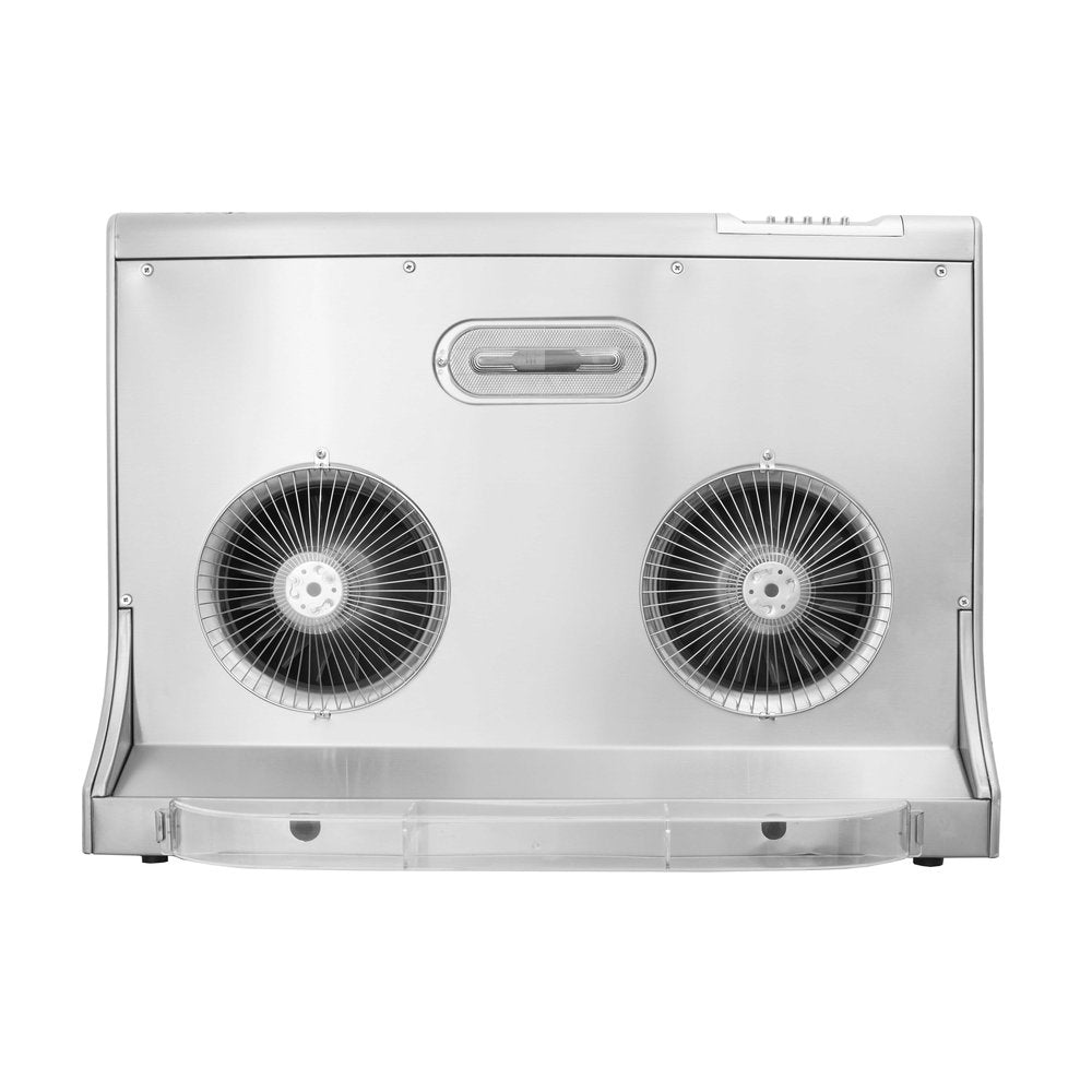 Vesta Columbus 30" Silver