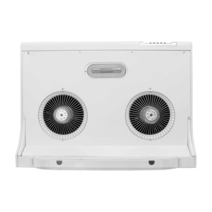 Vesta Columbus 30" White