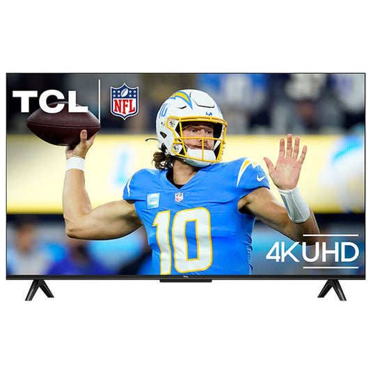TCL 43" 4K UHD HDR Roku TV