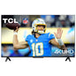 TCL 43" 4K UHD HDR Roku TV
