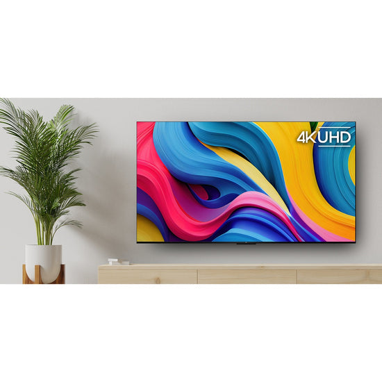 TCL 43" 4K UHD HDR Roku TV