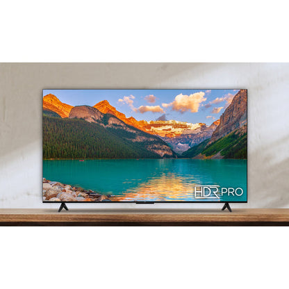 TCL 43" 4K UHD HDR Roku TV