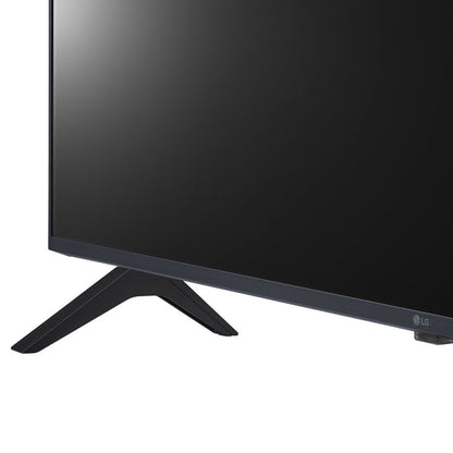 LG 43" 4K UHD Smart TV