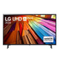LG 43" 4K UHD HDR LED webOS Smart TV