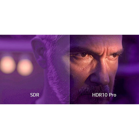 LG 43" 4K UHD HDR LED webOS Smart TV