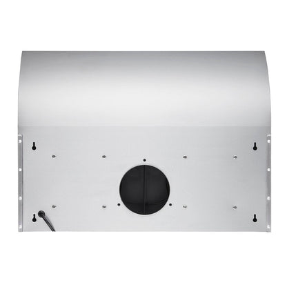 Vesta Akron 30" Silver