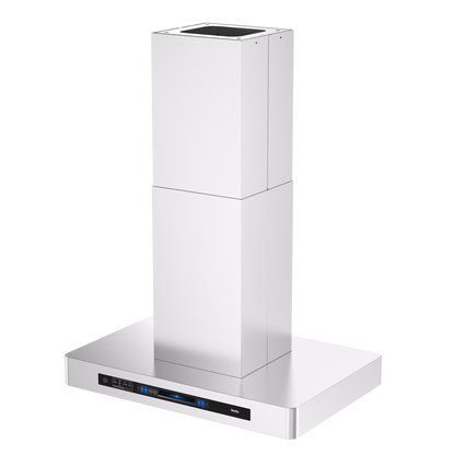 Vesta Bucharest 36" Silver