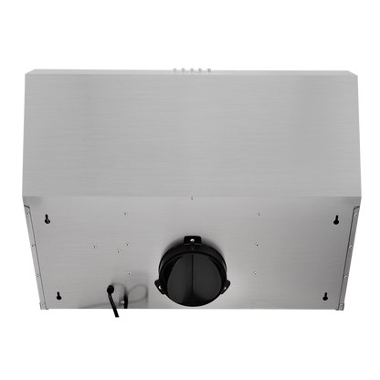 Vesta Chicago 30" Silver