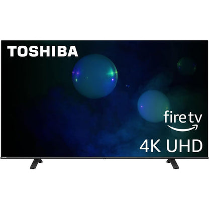 Toshiba 50" 4K UHD Fire TV