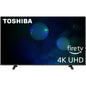 Toshiba 50" 4K UHD Fire TV