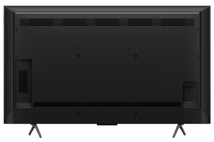 TCL 50" QLED 4K Google TV