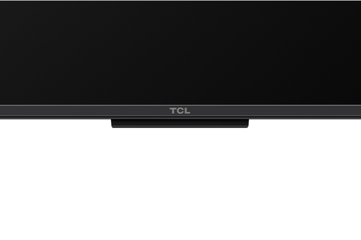 TCL 50" QLED 4K Google TV