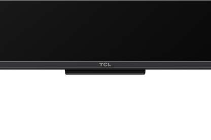 TCL 50" QLED 4K Google TV