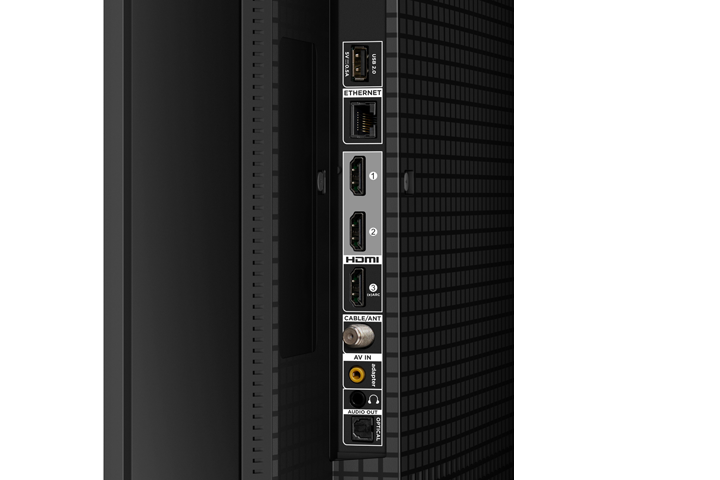 TCL 50" QLED 4K Google TV