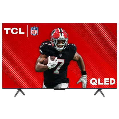 TCL 50" QLED 4K Google TV