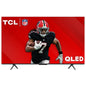 TCL 50" QLED 4K Google TV
