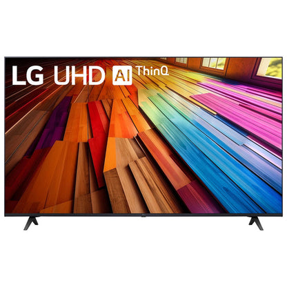 LG 50" UT8000 4K UHD LED Smart TV