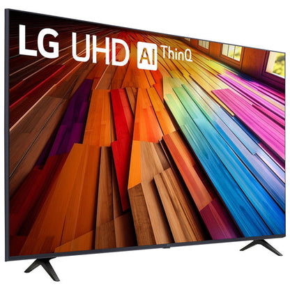 LG 50" UT8000 4K UHD LED Smart TV