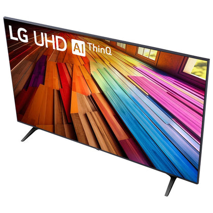 LG 50" UT8000 4K UHD LED Smart TV