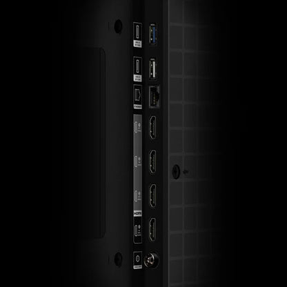 TCL 55" Class - QM67K Series - 4K UHD QD-Mini LED TV