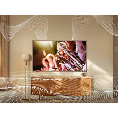 Hisense 55" CanvasTV 4K QLED Google TV