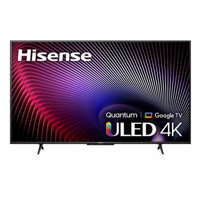 Hisense 55" ULED 4K Google TV