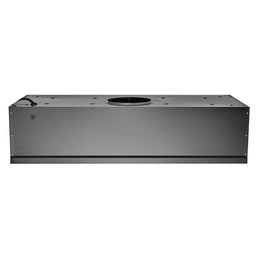 Vesta Akron 30" Metallic Black