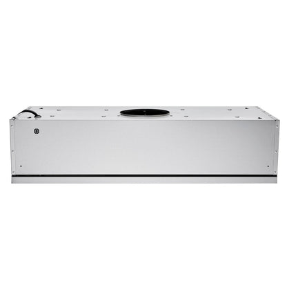 Vesta Akron 30" Silver
