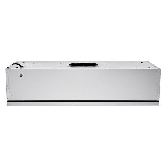 Vesta Akron 30" Silver