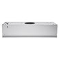 Vesta Akron 30" Silver