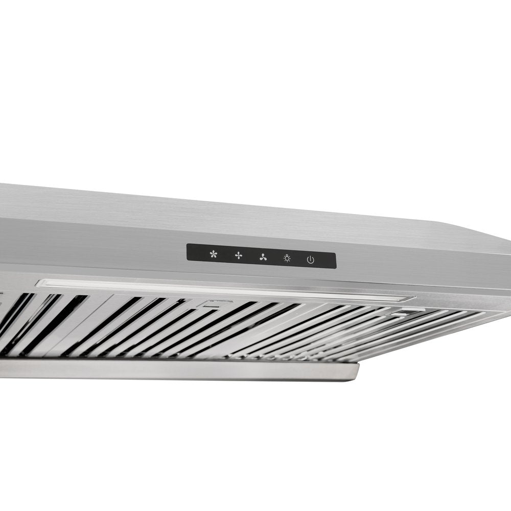 Vesta Arlington 30" Silver