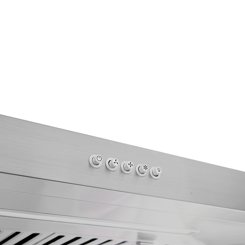 Vesta Chicago 24" Silver
