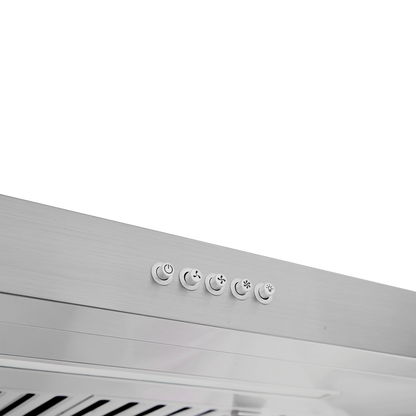 Vesta Chicago 24" Silver