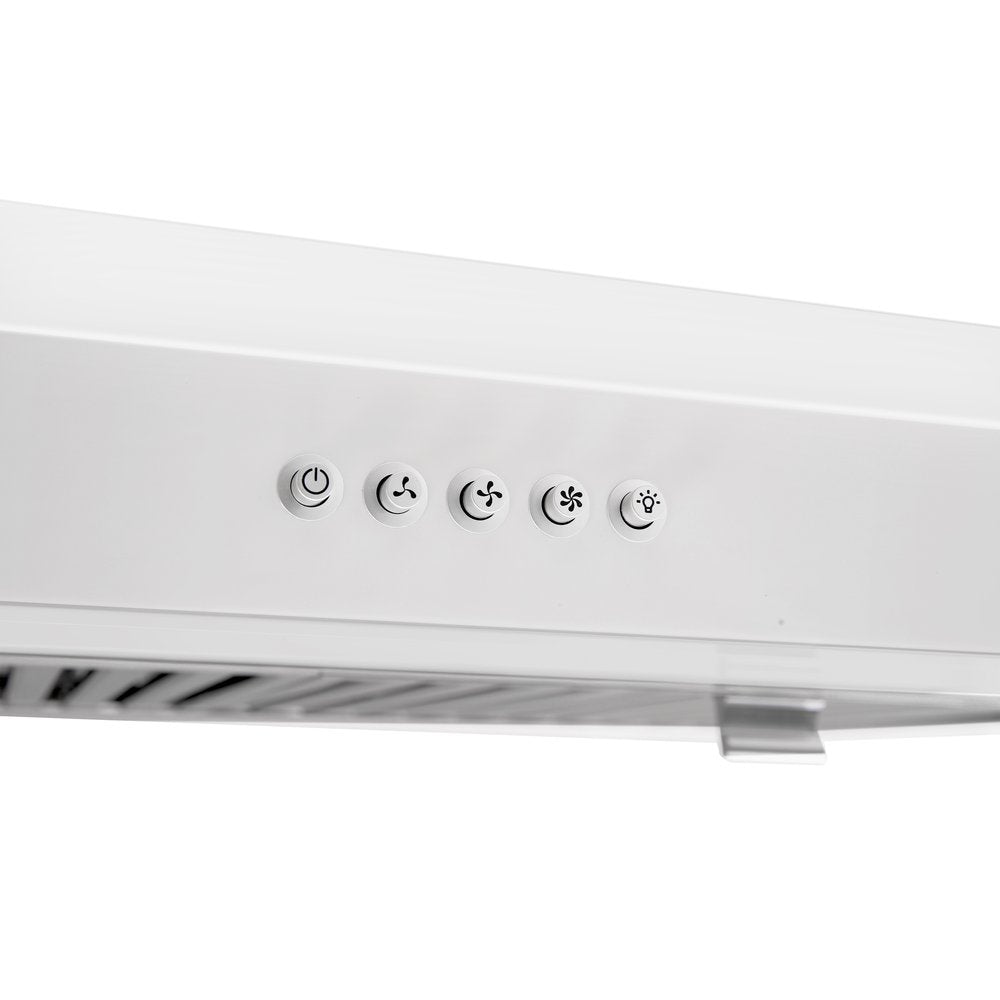 Vesta Chicago 30" White