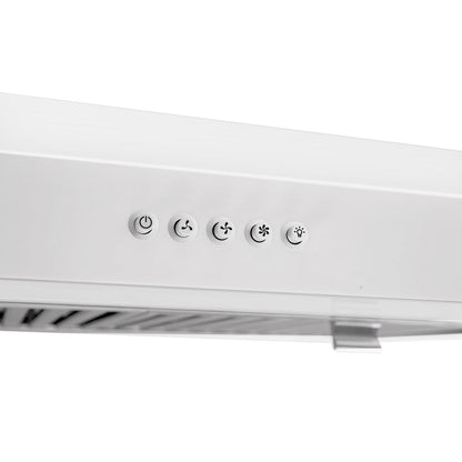 Vesta Chicago 30" White