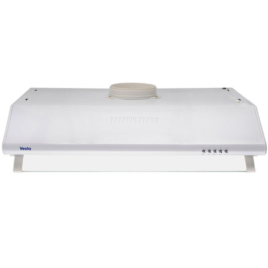 Vesta Dallas 30" Silver