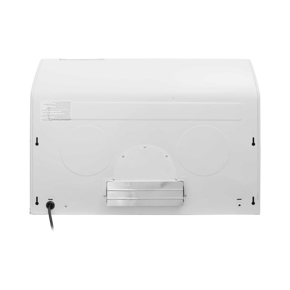 Vesta Columbus 30" White