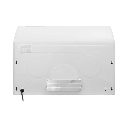 Vesta Columbus 30" White