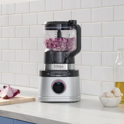 Ninja Detect Kitchen System Power Blender + Processor - TB400C
