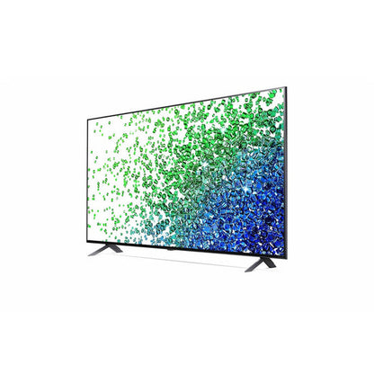 LG 65" 4K NanoCell Smart TV