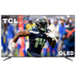 TCL 65" Q-Series 4K QLED Smart Google TV