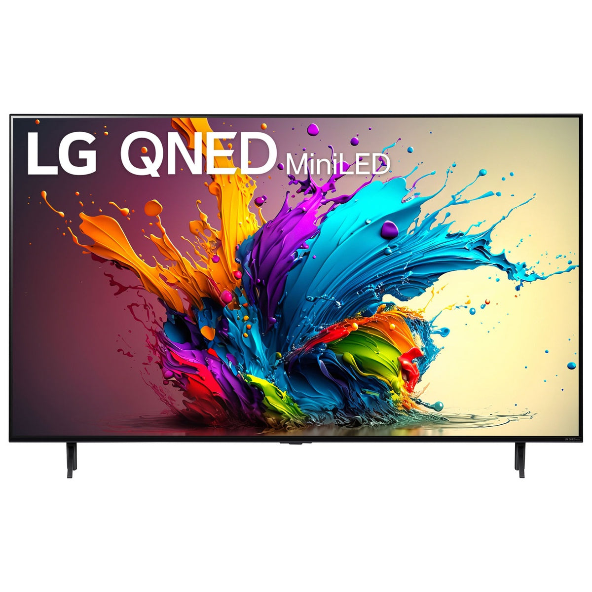 LG 65" 4K QNED Smart TV