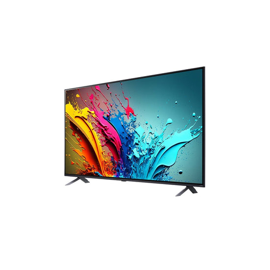 LG 65" 4K QNED Smart TV