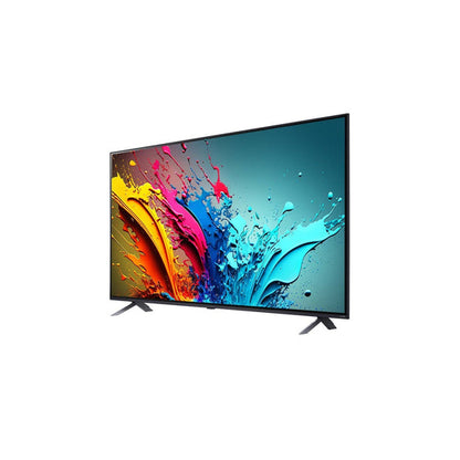 LG 65" 4K QNED Smart TV