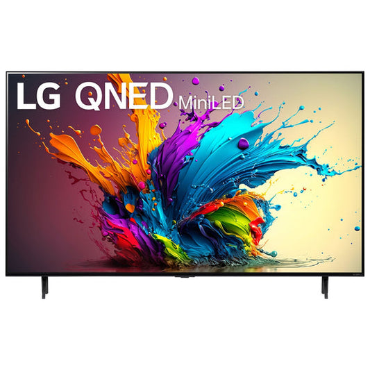 LG 65" 4K QNED Mini-LED Smart TV