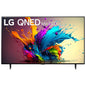 LG 65" 4K QNED Mini-LED Smart TV