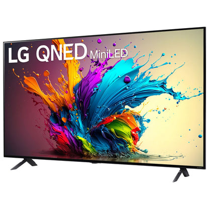 LG 65" 4K QNED Mini-LED Smart TV