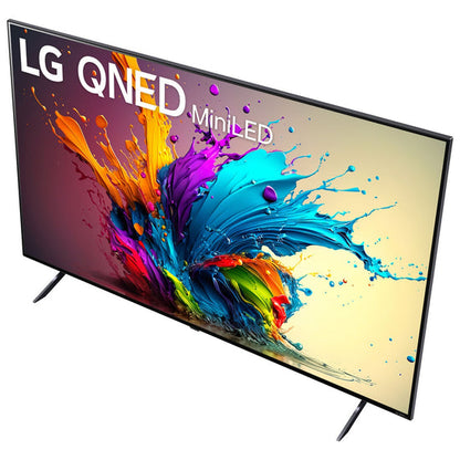 LG 65" 4K QNED Mini-LED Smart TV