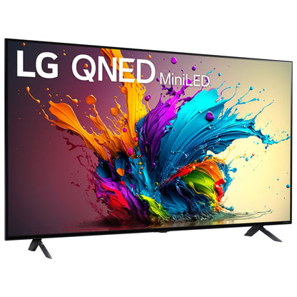 LG 65" 4K QNED Mini-LED Smart TV